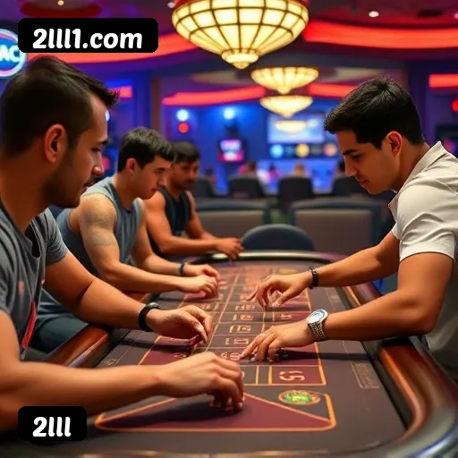 Jogos de Cassino Premium - Slots, Roleta, Blackjack e Dealer Ao Vivo